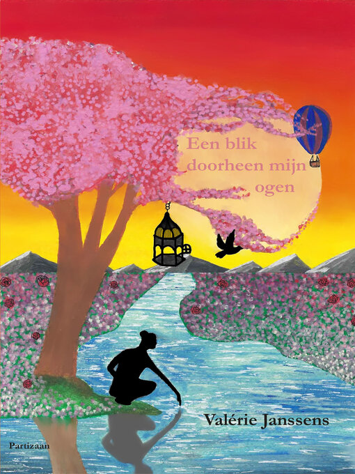 Title details for Een blik doorheen mijn ogen by Valérie Janssens - Available